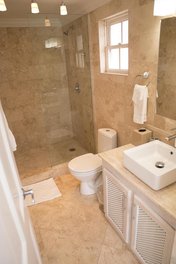 Bianca Bay 3 Bedroom West Coast Beach Front Villa 세인트 제임스 외부 사진